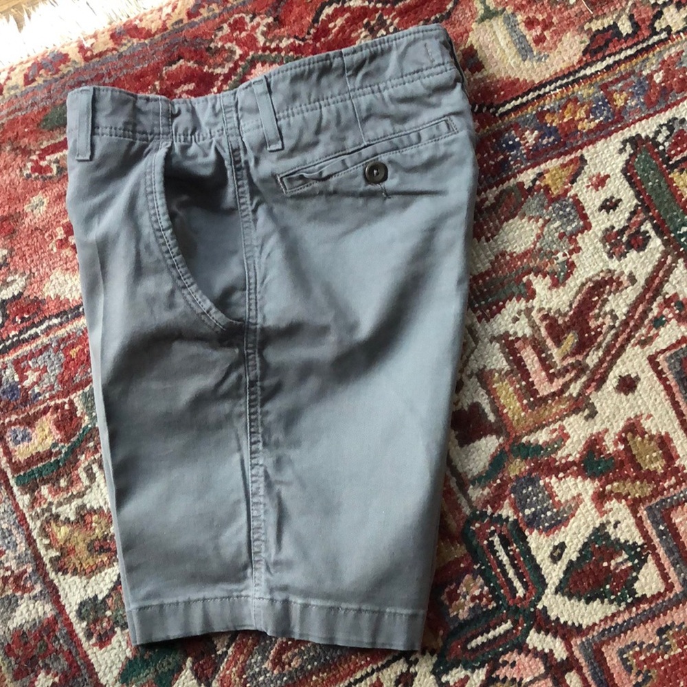 Shorts grey